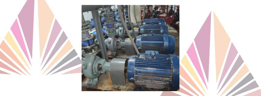 Booster Pumps: Elevating Water Pressure for Optimal Flow